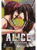 Carlsen Buch - Alice on Border Road: Doppelband-Edition 2