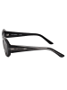 Karl Lagerfeld sunglasses Sonnenbrille in Black