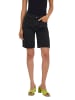 Vero Moda Short VMBRENDA LONG regular/straight in Schwarz