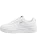 Fila Sneaker "Fxventuno Teens" in Weiß