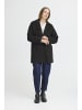 Pulz Jacke PZLULA Casual fit in Black Beauty