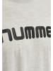 Hummel Hummel T-Shirt Hmlgo Multisport Erwachsene in EGRET MELANGE