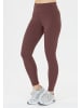 Endurance Tights Raleigh in 4261 Huckleberry