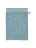 Butlers Butlers Waschhandschuh FABULOUS 6er-Set in Blau