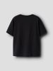 name it T-Shirt in Black