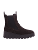 Tamaris Chelsea Boots in braun