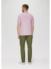 s.Oliver T-Shirt in 40D2_flieder