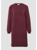 s.Oliver Kleid in 3902_bordeaux