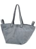 LIEBESKIND BERLIN Shopper Elvira M Denim in Blue Denim