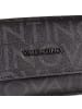 Valentino King RE Umhängetasche 21 cm in nero