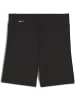 Puma Leggings "TAD ESS High Waist Short Tights G" in Schwarz