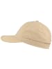 Balke Baseball Cap in beige