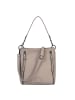 FREDs BRUDER Bestie Schultertasche Leder 28 cm in sandy taupe