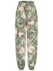 Cloud5ive Cloud5ive Hosen in green
