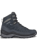 LOWA Wanderschuhe für Damen in blau
