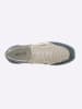 WITT WEIDEN Slipper in taupe-marine