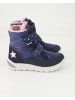 PEPINO Klettstiefel in Blau