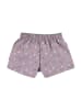 Sterntaler Badeshorts Herz in lila