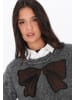 myMo ROCKS Women Sweater in black