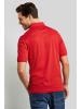 Bugatti Poloshirt in rot