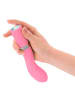 Pillow Talk G-Punkt Vibrator Sassy Luxurious G-Spot Massager in rosa