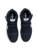 Hummel Klettverschluss Sneaker Slimmer Stadil Kinder in DRESS BLUES2
