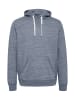 BLEND Kapuzensweatshirt BHAlton in Blau