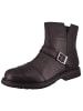 Harley Davidson Stiefeletten schwarz