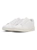 Hummel Hummel Sneaker Busan Wmns Damen Atmungsaktiv Leichte Design in WHITE/SILVER