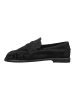 Pavement Slipper ELMIRA SUEDE Schwarz/Schwarz