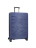 BRIC`s BY Ulisse 4-Rollen Trolley 79 cm ocean blue