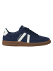 Jack and Jones Sneaker in Dunkelblau