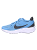 Nike Halbschuh STAR RUNNER 4 in blau