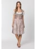 Stockerpoint Stockerpoint Dirndl Nia in taupe