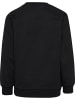 Hummel Sweatshirt Hmldossy Kinder in BLACK