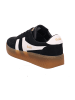 Gola Sneaker Low in Schwarz