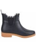 BMS Chelsea Boot in Schwarz
