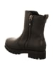PANAMA JACK Keilstiefelette in schwarz