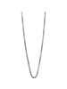 Bering Edelstahl Collier 45 cm
