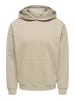 ONLY & SONS Kapuzenpullover in Laurel Oak
