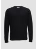 s.Oliver Strickpullover in 99X0_schwarz