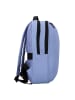 travelite Basics Daypack 40 cm Laptopfach in sortiert pastel