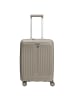 Stratic Straw T - 4-Rollen-Trolley S 54 cm erw. (navy) in sand