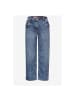 Cecil Jeans in mid blue wash
