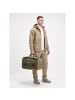 FJÄLLRÄVEN Vardag Splitpack 45 L Weekender Reisetasche 48 cm green-clay