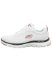 Skechers Sneaker Low in weiß