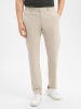 ALBERTO Hose Lou in beige ecru - 0001