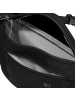 Jack Wolfskin Hüfttasche in Schwarz