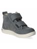 PEPINO Stiefel mit Kaltfutter in blue