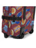 Eastpak Tranverz 2 Rollen Kabinentrolley 51 cm in clash burgundy